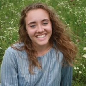 Samantha Prodahl, DAR Scholarship Award Winner